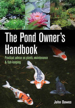 THE POND OWNER S HANDBOOK