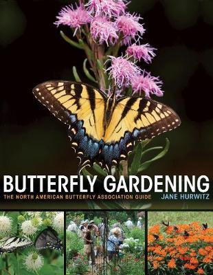 BUTTERFLY GARDENING