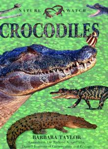 CROCODILES