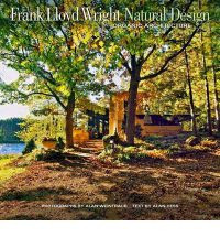 FRANK LLOYD WRIGHT NATURAL DESIGN