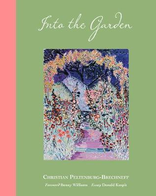 INTO THE GARDEN