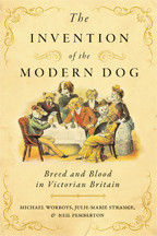 THE INVENTION OF THE MODERN DOG