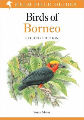 BIRDS OF BORNEO