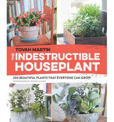 THE INDESTRUCTIBLE HOUSEPLANT