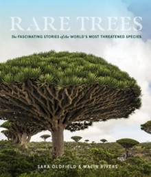 RARE TREES