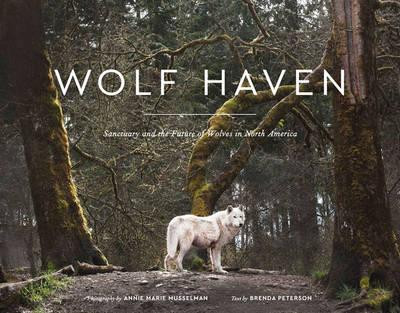 WOLF HAVEN