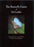 THE BUTTERFLY FAUNA OF SRI LANKA