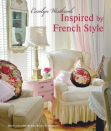 INSPIRED FRENCH STYLE
