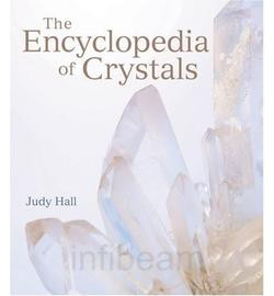 ENCYCLOPEDIA OF CRYSTALS