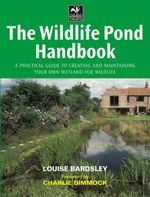 WILDLIFE POND HANDBOOK