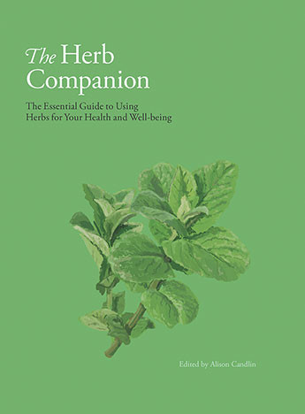 HERB COMPANION