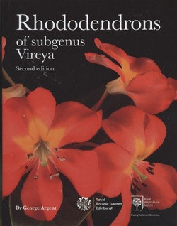 RHODODENDRONS OF SUBGENUS VIREYA