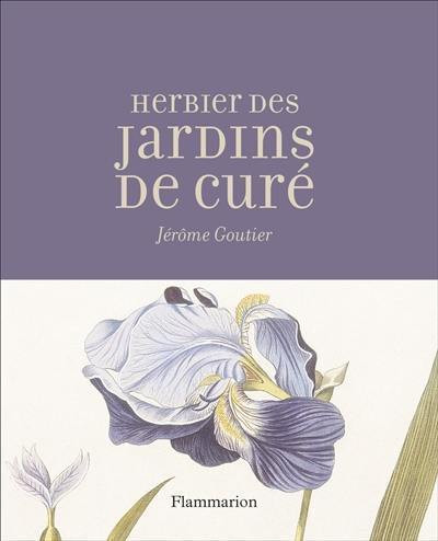 HERBIER DES JARDINS DE CURE