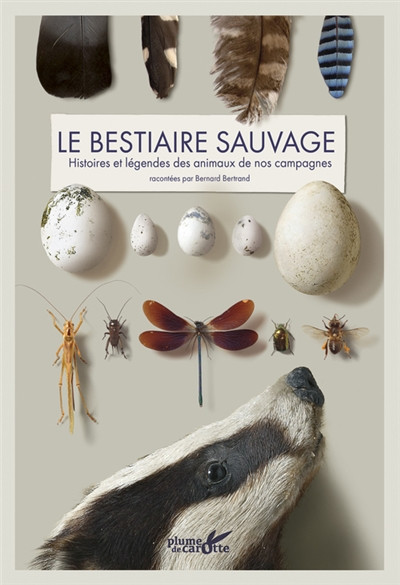 LE BESTIAIRE SAUVAGE