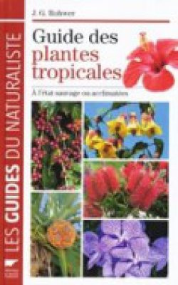 GUIDE DES PLANTES TROPICALES