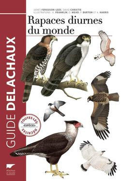 RAPACES DIURNES DU MONDE