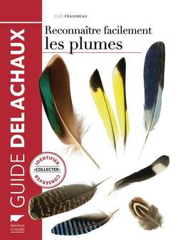 RECONNAITRE FACILEMENT LES PLUMES