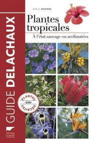 PLANTES TROPICALES