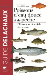 POISSONS D EAU DOUCE ET DE PECHE D EUROPE OCCIDENTALE ET CENTRALE