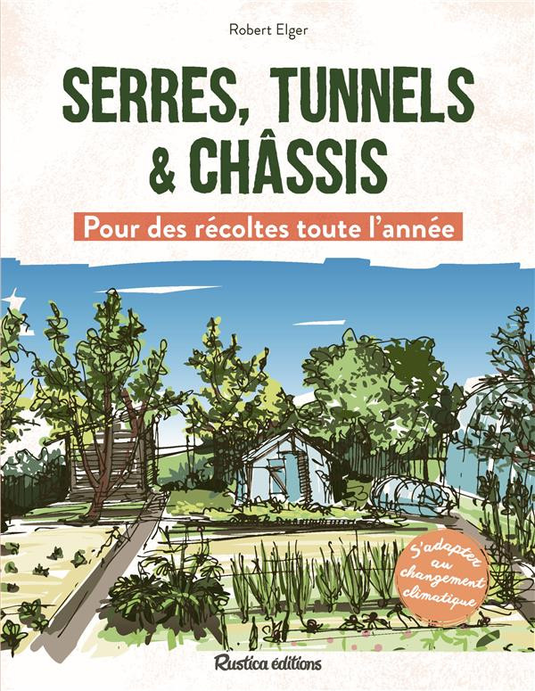 SERRES TUNNELS & CHASSIS