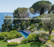 JEAN MUS JARDINS MEDITERRANEENS CONTEMPORAINS