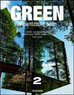 GREEN ARCHITECTURE NOW. EDIZ. ITALIANA SPAGNOLA E PORTOGHESE. VOL. 2