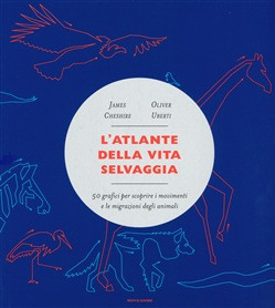 L ATLANTE DELLA VITA SELVAGGIA