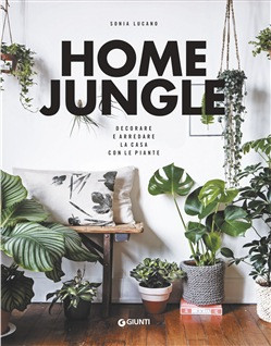 HOME JUNGLE