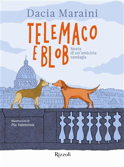 TELEMACO E BLOB