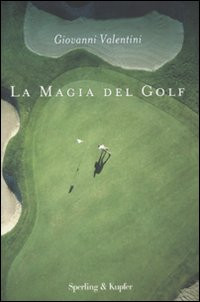 MAGIA DEL GOLF