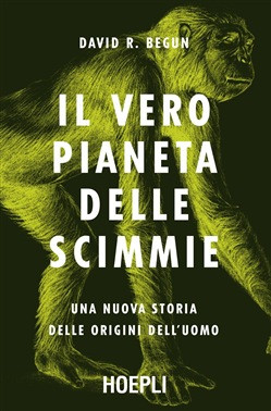 IL VERO PIANETA DELLE SCIMMIE