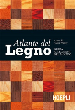 ATLANTE DEL LEGNO