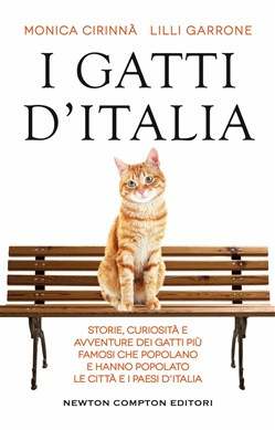 I GATTI D ITALIA