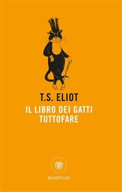 IL LIBRO DEI GATTI TUTTOFARE