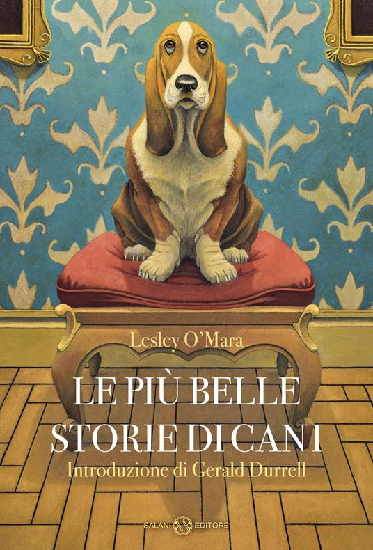 LE PIU BELLE STORIE DI CANI