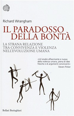 IL PARADOSSO DELLA BONTA