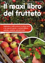 IL MAXI LIBRO DEL FRUTTETO