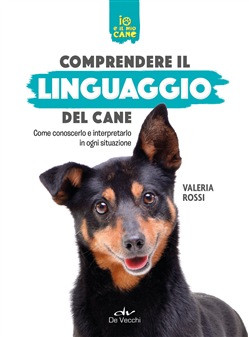 COMPRENDERE IL LINGUAGGIO DEL CANE