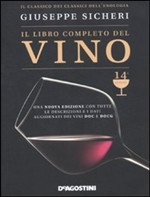 LIBRO COMPLETO DEL VINO