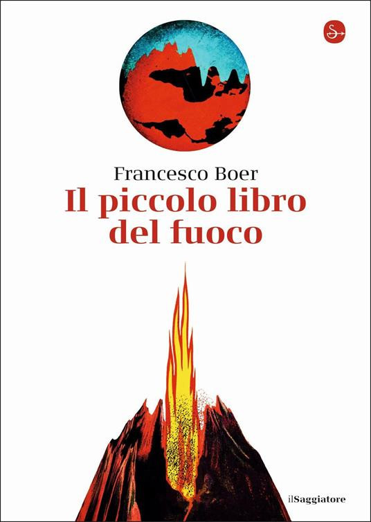 IL PICCOLO LIBRO DEL FUOCO