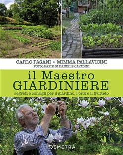 IL MAESTRO GIARDINIERE