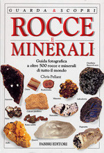 ROCCE E MINERALI                        