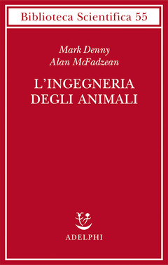 INGEGNERIA DEGLI ANIMALI