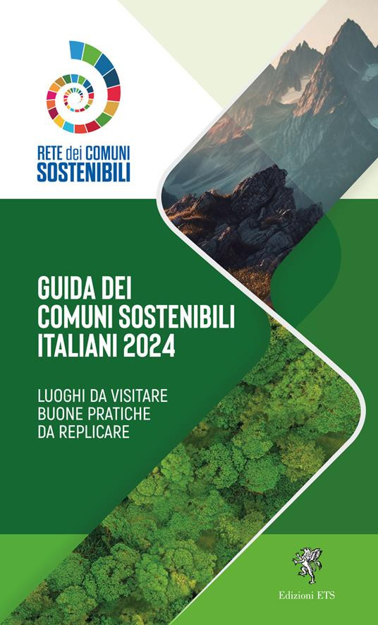 GUIDA DEI COMUNI SOSTENIBILI ITALIANI 2024