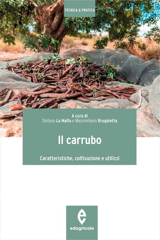 IL CARRUBO