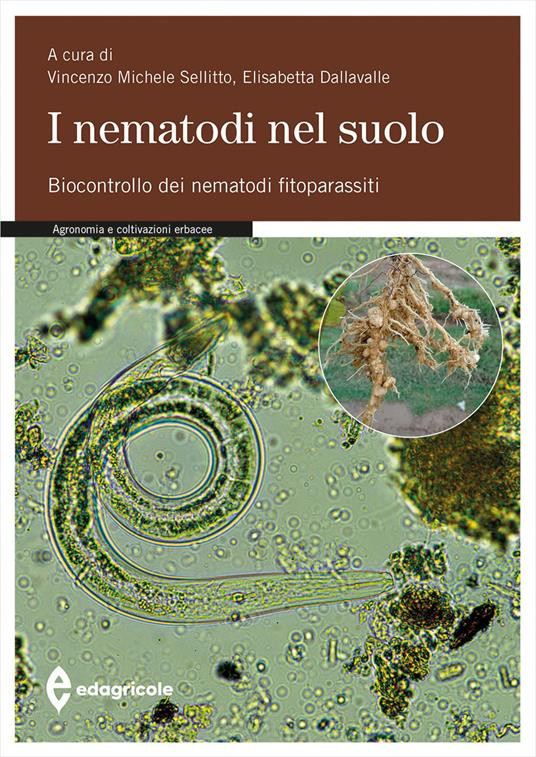 I NEMATODI DEL SUOLO