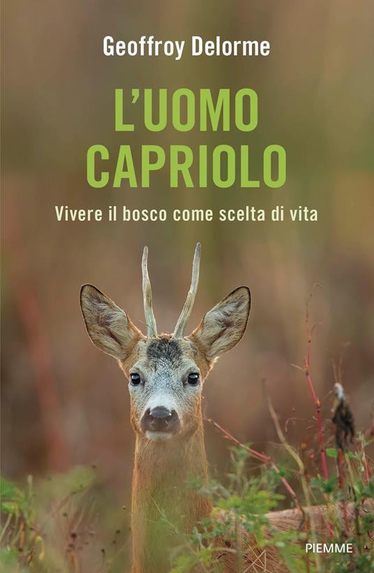 L UOMO CAPRIOLO