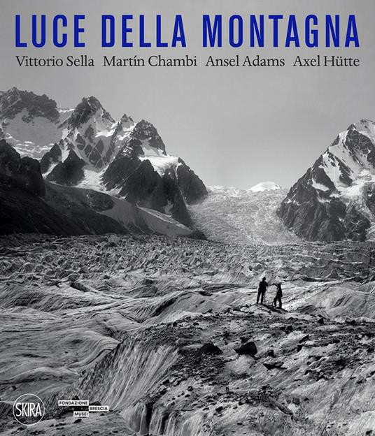 LUCE DELLA MONTAGNA