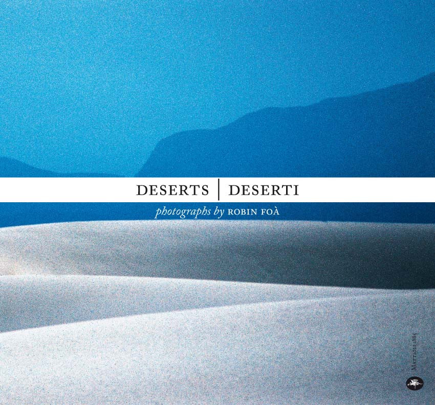 DESERTS DESERTI
