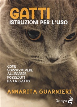 GATTI ISTRUZIONI PER L USO